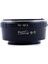 Sony Nex Kamera ile Uyumlu Pentax Pk Lens (Yurt Dışından) 1