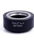 Canon Fotoğraf Makinesi ile Uyumlu M42 Vida Dişli Lens (Yurt Dışından) 1