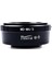 Olympus Micro 4/3 Kamera ile Uyumlu Minolta Mc/Md Lens (Yurt Dışından) 1