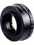 Olympus Micro 4/3 Kamera ile Uyumlu Minolta Mc/Md Lens (Yurt Dışından) 3