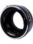 Olympus Micro 4/3 Kamera ile Uyumlu Minolta Mc/Md Lens (Yurt Dışından) 4