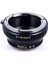 Nikon1 J1/j2/j3/v1/v2/v3 Kamera ile Uyumlu Nikon Ai Lens (Yurt Dışından) 3