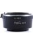 Sony Nex Kamerayla Uyumlu Nikon Ai Lens (Yurt Dışından) 1