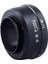 Fujifilm Fx Kamerayla Uyumlu Olympus Om Lens (Yurt Dışından) 1