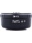 Fujifilm Fx Kamerayla Uyumlu Olympus Om Lens (Yurt Dışından) 5
