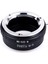 Canon Eos M Kamera ile Uyumlu Minolta Mc/Md Lens (Yurt Dışından) 1