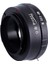 Canon Eos M Kamera ile Uyumlu Minolta Mc/Md Lens (Yurt Dışından) 5