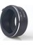 Fujifilm Fx Kamerayla Uyumlu Praktica Pb Lens (Yurt Dışından) 3