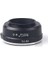 Fujifilm Fx Kamerayla Uyumlu Praktica Pb Lens (Yurt Dışından) 4