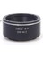 Nikon Kamera ile Uyumlu Canon Eos Montaj Lensi (Yurt Dışından) 4