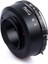 Nikon1 J1/j2/j3/v1/v2/v3 Kamera ile Uyumlu Minolta Mc/Md Lens (Yurt Dışından) 2