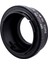 Olympus Micro 4/3 Kamera ile Uyumlu Canon Fd Lens (Yurt Dışından) 3