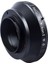 Nikon1 J1/j2/j3/v1/v2/v3 Kamera ile Uyumlu Konica Ar Lens (Yurt Dışından) 3