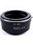 Sony Nex Kamera ile Uyumlu Contax C/y Lens (Yurt Dışından) 1