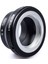 Nikon1 J1/j2/j3/v1/v2/v3 Kamera ile Uyumlu M42 Lens (Yurt Dışından) 1