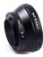 Nikon1 J1/j2/j3/v1/v2/v3 Kamera ile Uyumlu M42 Lens (Yurt Dışından) 2