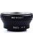 Nikon1 J1/j2/j3/v1/v2/v3 Kamera ile Uyumlu M42 Lens (Yurt Dışından) 4