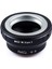 Nikon1 J1/j2/j3/v1/v2/v3 Kamera ile Uyumlu M42 Lens (Yurt Dışından) 5