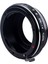 Samsung Nx Kamera ile Uyumlu Nikon Ai Lens (Yurt Dışından) 1