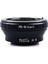 Nikon1 J1/j2/j3/v1/v2/v3 Kamera ile Uyumlu Pentax Pk Lens (Yurt Dışından) 2