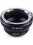 Nikon1 J1/j2/j3/v1/v2/v3 Kamera ile Uyumlu Pentax Pk Lens (Yurt Dışından) 3