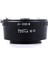 Canon Eos M Kamera ile Uyumlu Nikon Ai Lens (Yurt Dışından) 3