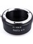 Canon Eos M Kamera ile Uyumlu Nikon Ai Lens (Yurt Dışından) 4