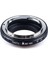 Samsung Nx Kamera ile Uyumlu Konica Ar Lens (Yurt Dışından) 1