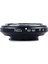 Samsung Nx Kamera ile Uyumlu Konica Ar Lens (Yurt Dışından) 4