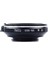 Samsung Nx Kamera ile Uyumlu Canon Eos Lens (Yurt Dışından) 5