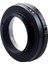 Nikon1 J1/j2/j3/v1/v2/v3 Kamera ile Uyumlu Leica L39 Lens (Yurt Dışından) 2