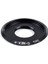 Sony Nex Kamera ile Uyumlu Cctv Film Lens (Yurt Dışından) 1