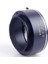 Canon Eos R Tam Çerçeve Aynasız Fotoğraf Makinesi ile Uyumlu Canon Eos Lens (Yurt Dışından) 1