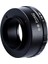 Olympus Micro 4/3 Kamera ile Uyumlu Olympus Om Lens (Yurt Dışından) 1