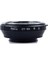 Samsung Nx Kamera ile Uyumlu Contax Cy/Yc Lens (Yurt Dışından) 1