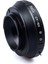 Samsung Nx Kamera ile Uyumlu Contax Cy/Yc Lens (Yurt Dışından) 2