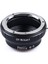 Nikon1 J1/j2/j3/v1/v2/v3 Kamera ile Uyumlu Contax Cy/Yc Lens (Yurt Dışından) 1