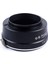 Sony Nex Kamera ile Uyumlu Praktica Pb Lens (Yurt Dışından) 4