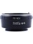 Sony Nex Kamera ile Uyumlu Praktica Pb Lens (Yurt Dışından) 5