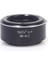 Nikon Kamera ile Uyumlu Minolta Mc/Md Montaj Lensi (Yurt Dışından) 2