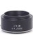 Nikon Kamera ile Uyumlu Minolta Mc/Md Montaj Lensi (Yurt Dışından) 5