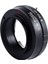 Canon Eos M Kamera ile Uyumlu Konica Ar Lens (Yurt Dışından) 2