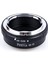 Canon Eos M Kamera ile Uyumlu Konica Ar Lens (Yurt Dışından) 3