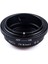 Nikon1 J1/j2/j3/v1/v2/v3 Kamera ile Uyumlu Canon Fd Lens (Yurt Dışından) 1