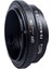 Nikon1 J1/j2/j3/v1/v2/v3 Kamera ile Uyumlu Canon Fd Lens (Yurt Dışından) 2