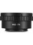 Fujifilm Fx Kamera ile Uyumlu M42 Vida Dişli Lens (Yurt Dışından) 4