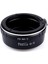 Olympus Micro 4/3 Kamera ile Uyumlu Praktica Pb Lens (Yurt Dışından) 1