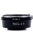 Olympus Micro 4/3 Kamera ile Uyumlu Praktica Pb Lens (Yurt Dışından) 2