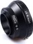 Nikon1 J1/j2/j3/v1/v2/v3 Kamera ile Uyumlu Leica R Lens (Yurt Dışından) 5