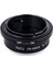 Canon Eos M Kamera ile Uyumlu Canon Fd Lens (Yurt Dışından) 4